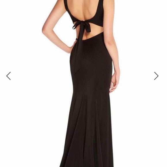 Prom Dress - Picture 2 of 4